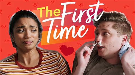 About Sex The First Time Tv Episode 2020 Imdb