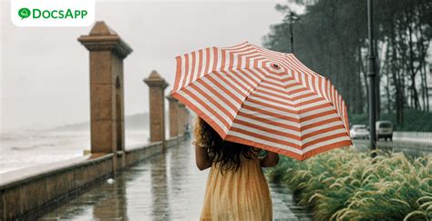 Dos And Donts To Maintain Your Hair In Monsoons