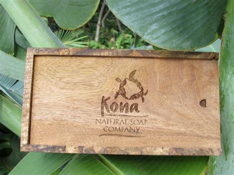 See more ideas about kona, soap, natural soap. Our New Mango Wood Box Set! Entirely Made In Hawaii ...