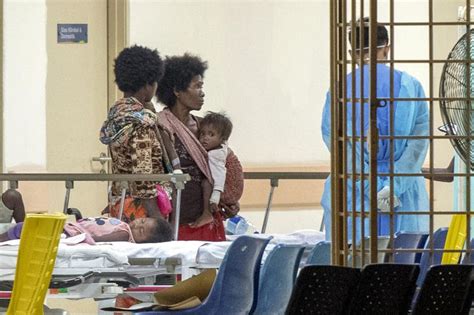 Kuala krai gua musang, related objects. Penduduk Orang Asli suku Batek Kuala Koh dijangki wabak ...