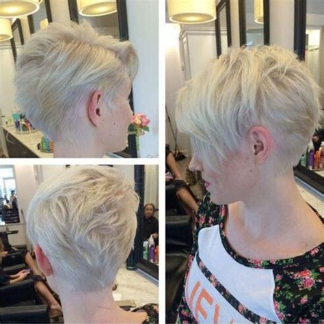 In This Blog We Have Super Short Hairstyles For Women That You Will