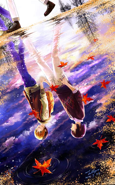 Hikaru No Go Hikaru S Go Obata Takeshi Mobile Wallpaper By Jelly Zerochan