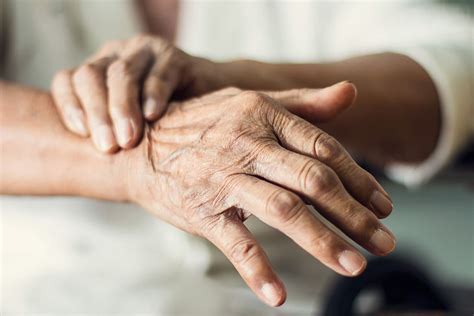 Choroba Parkinsona Objawy Przyczyny Leczenie Apteline Pl