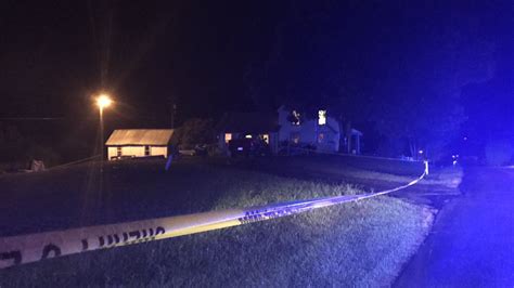 Woman Found Dead From Multiple Gunshot Wounds In Randolph County