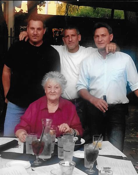 Serena M Olah Obituary - Independence, MO