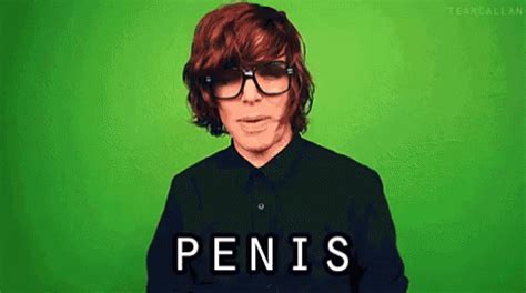 Onision Gif Onision Penis Glasses Discover Share Gifs