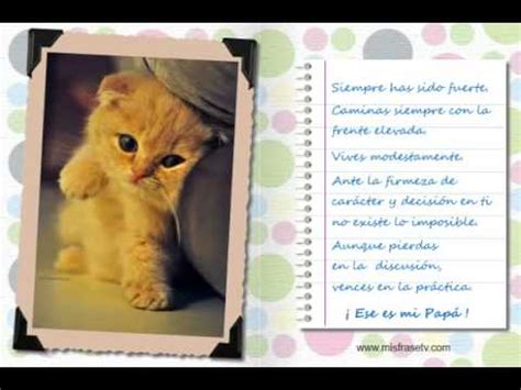 Muy buenas imágenes, en especial porque los niños pueden usar su creatividad para demostrarle a papa cuanto lo aman y lo feliciten en el día del padre. Ese es mi Papa - Postales Animadas para el dia del Padre ...