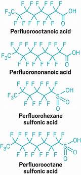 Pictures of Perfluorooctanoic Acid Side Effects