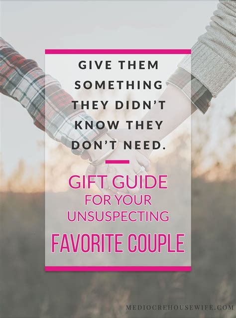 Maybe you would like to learn more about one of these? Joint Gift for Couples - 6 Ideas | Unique anniversary ...