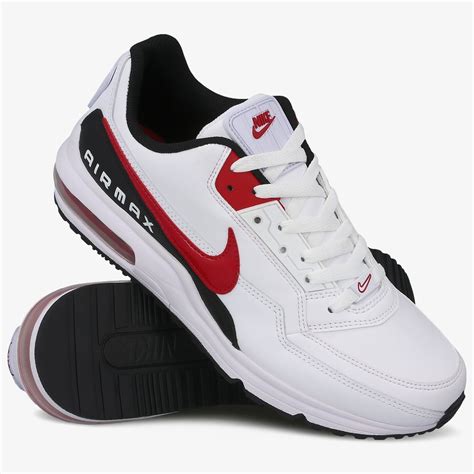 Nike Air Max Ltd 3 Bv1171 100 Kolor Biały Męskie Buty Lifestyle