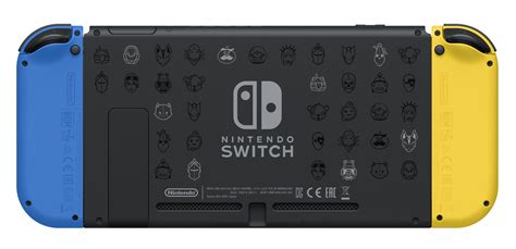 Nintendo switch чехол и защитная пленка серый. Nintendo Switch Fortnite Special Edition Bundle Announced ...