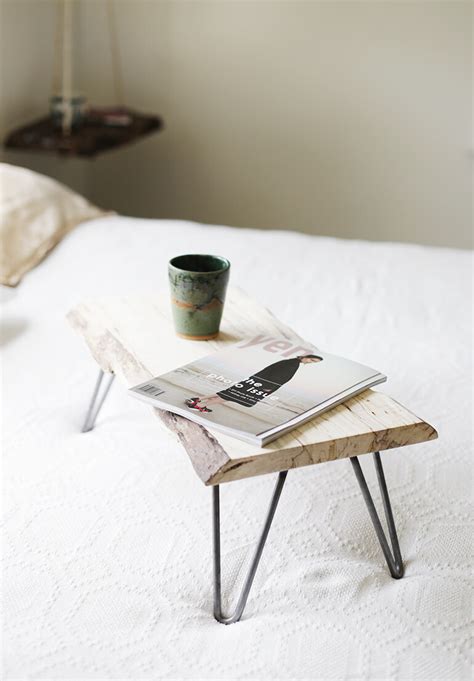 Diy projects, furniture free plan, wood 0. 19 Useful DIY Lap Desk Ideas - Comfortable And Easy To Make - David on Blog