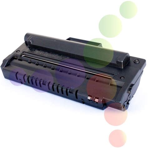 Replaces Samsung Ml 1710d3 Compatible Black Laser Toner Cartridge