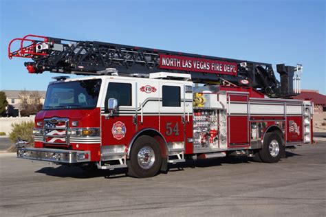 North Las Vegas Fire Department Firefighting Wiki Fandom