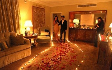 32 unbeatable 20th anniversary gift ideas. 1000+ images about romantic hotel rooms on Pinterest ...