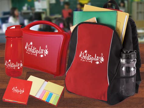 Promotional Items 5 Ideas For Back To School Promotions Uk