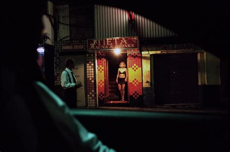 Ending Demand Wont Stop Prostitution The New York Times