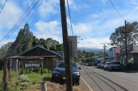 Historic Makawao Town Aktuelle 2019 Lohnt Es Sich Mit Fotos