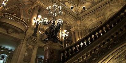 Aesthetic Paris France Garnier Opera Gifs Fanfiction