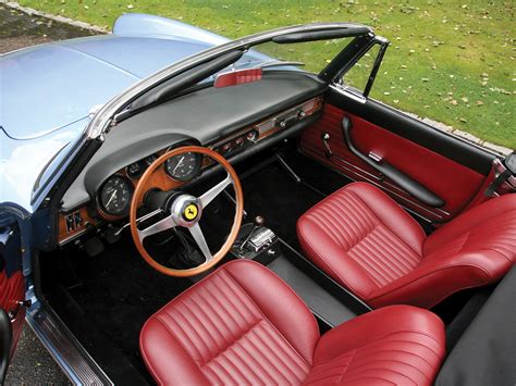 Ferrari 275 Gts Specs And Photos 1965 1966 1967 1968 Autoevolution