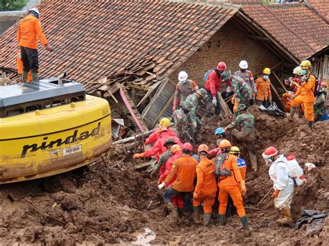 Multi Natural Disaster Management To Improve Disaster Resilience