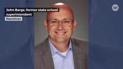 Election 2018 Candidates For Georgia State Superintendent Of Schools