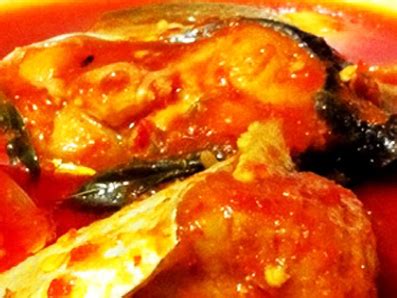 Resep gulai ikan kakap yang mudah dan praktis. RESEP DAN CARA MEMBUAT GULAI ASAM PADEH IKAN TONGKOL KHAS PADANG | tipstriksib