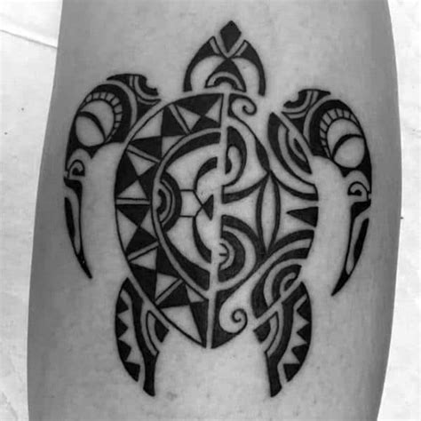There are different types of eye tattoos that you can choose from. 50 Animal Tribal Tattoos For Men - Masculine Design Ideas
