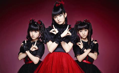 Watch Babymetal Release New Video For “karate”