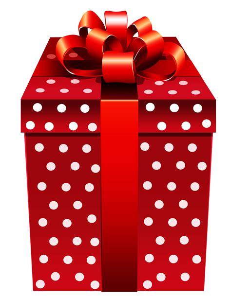 Gift Box Png Image Transparent Image Download Size X Px