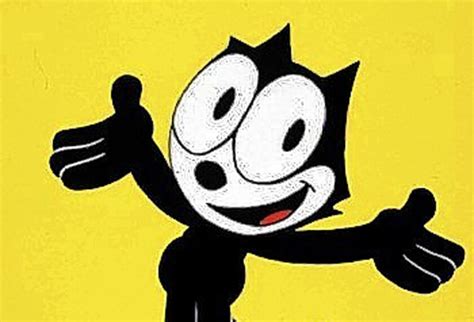Dreamworks Animation Acquires Felix The Cat Los Angeles Times
