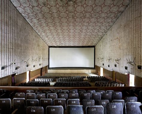 Cinemas Of India By Sabine Haubitz Stefanie Zoche Ignant