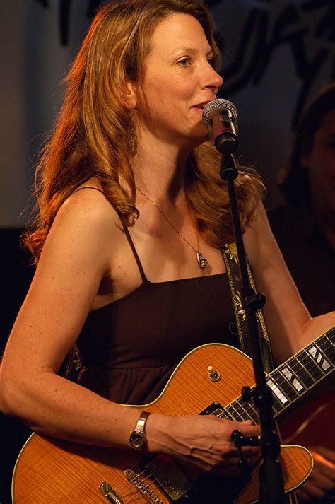 Susan Tedeschi Montreux Jazz Festival 2009 Dominique Schreckling