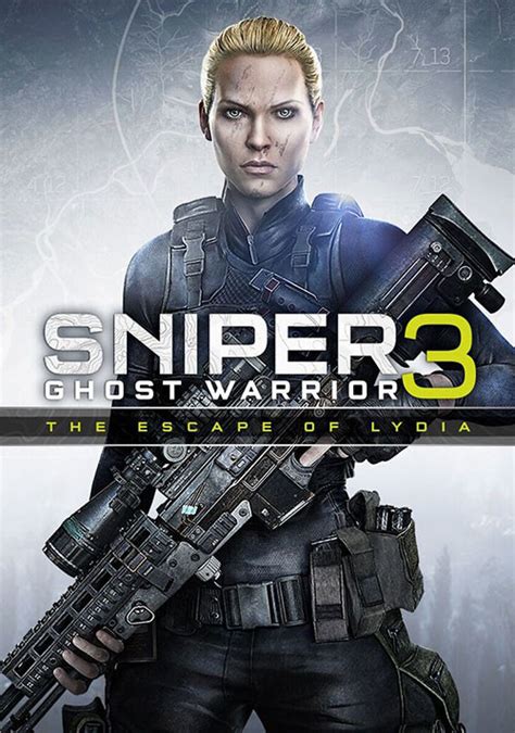 Sniper ghost warrior 3 i̇ndir pc game :v1.8 hf3 hotfix 2017 yapımı oyunda gürcistan da başlayan serüven. Sniper Ghost Warrior 3 - The Escape of Lydia Steam Key for PC - Buy now