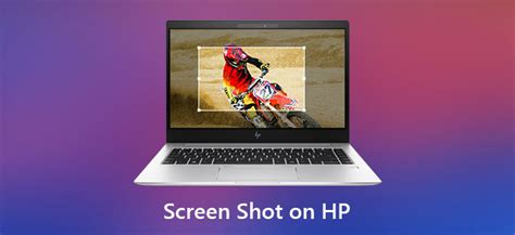 How To Take A Screenshot On A Hp Laptop Or Desktop