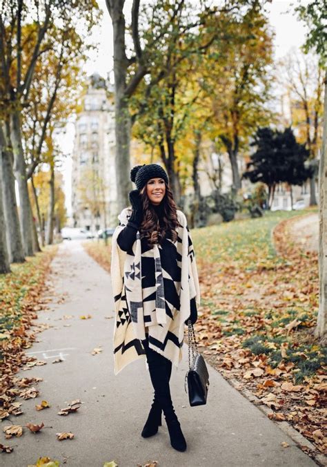 15 Chic Ways To Wear Beanies This Season