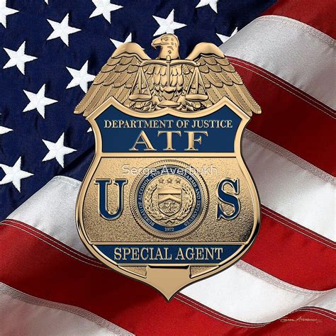 The Bureau Of Alcohol Tobacco Firearms And Explosives Atf Special