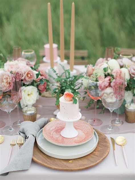 Bridal Shower Tea Party Ideas For A Classic Pre Wedding