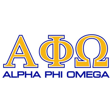 Alpha Phi Omega Letter Logo Svg Alpha Phi Omega Letter Logo Vector File Alpha Phi Omega