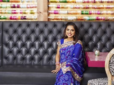 Take A Tour Of Maneet Chauhan S New Nashville Restaurant — And Steal Some Ideas For Your Own