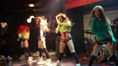 Mocha Girls M The Best New Dance Cover Youtube