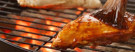 Depending on the thickness, the chicken will be done in 8 to 10 minutes; Easy Grilled Chicken Breast Recipe | Kingsford®