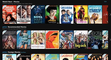 Watch Best New Movies On Amazon Online Free 123movies