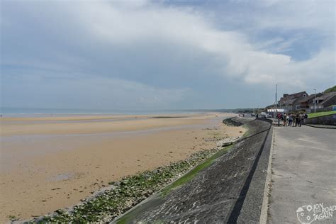 D Day Omaha Beach Jon The Road Again