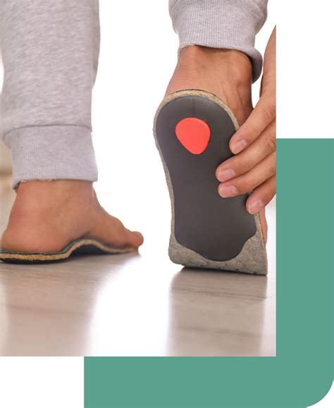 Custom Orthotics In Denver Lone Tree Governor S Park Chiropractic