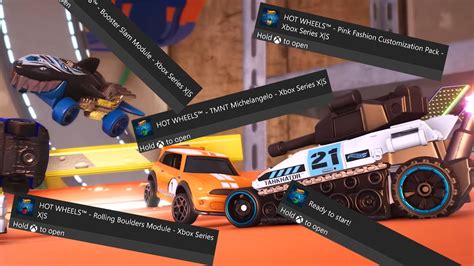 Psa Turn Off Notifications Before Downloading Hot Wheels Via Game Pass