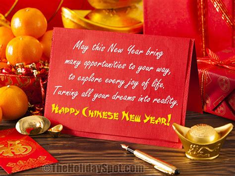 Chinese New Year Greetings For Whatsapp And Facebook 2023