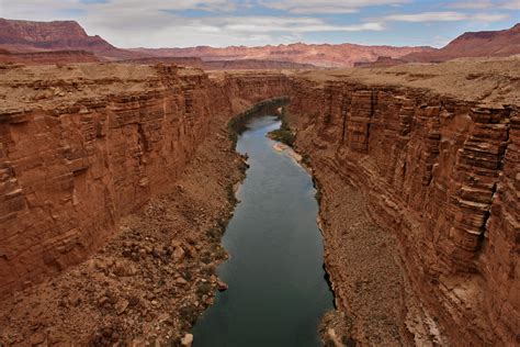 Filecolorado River Between Marble Canyon 3454070983 Wikimedia