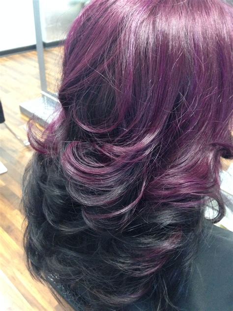 African Amethyst 4vv I Color Turned Out The Perfect Shade Of Violet