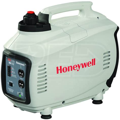 Honeywell 6064 800 Watt Portable Inverter Generator